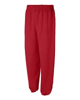 Pantalon heavy blend avec poches, sans élastique aux chevilles | T-Shirt Time