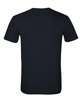 Adult Softstyle T-Shirt | Time