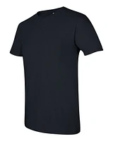 Adult Softstyle T-Shirt | Time