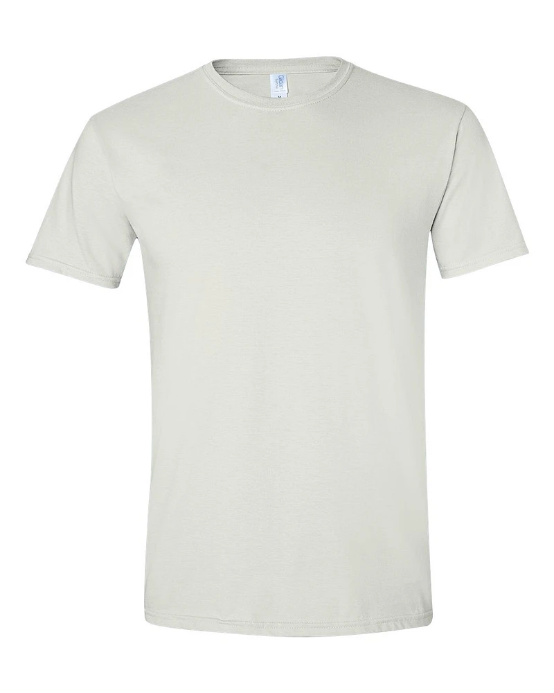 T-Shirt Softstyle® pour hommes | Time