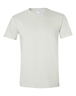 T-Shirt Softstyle® pour hommes | Time