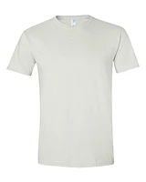 T-Shirt Softstyle® pour hommes | Time