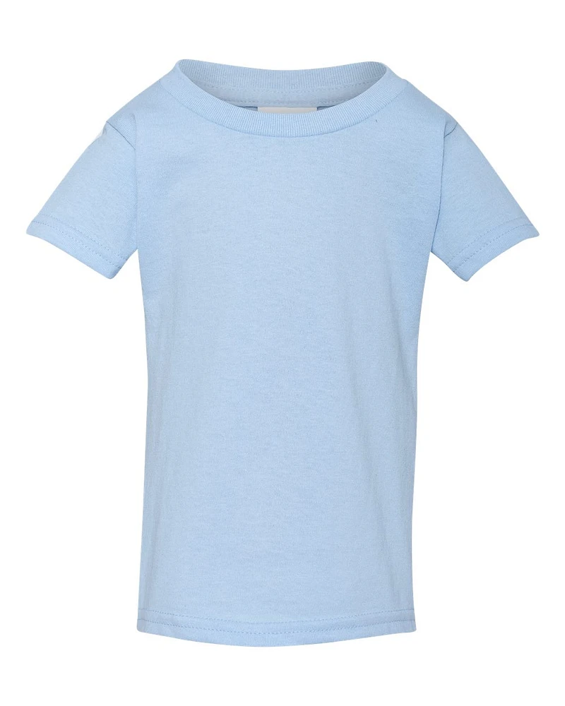 T-Shirt bambin en coton | Time