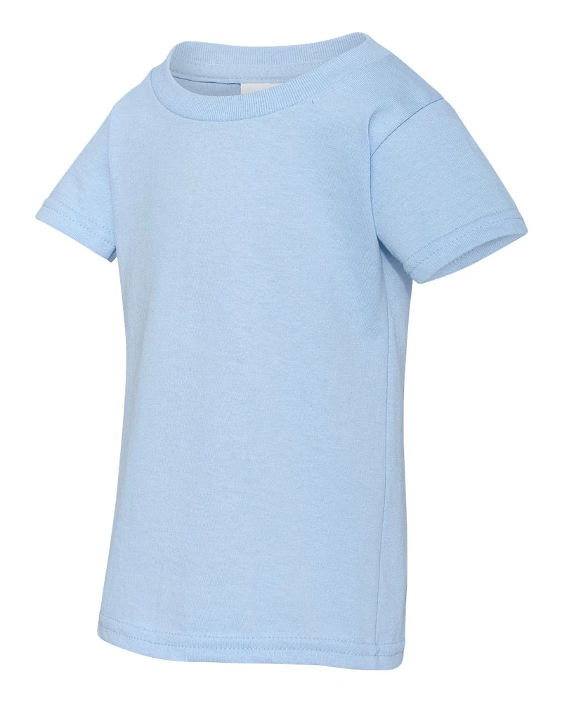T-Shirt bambin en coton | Time