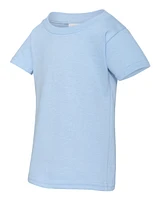 T-Shirt bambin en coton | Time
