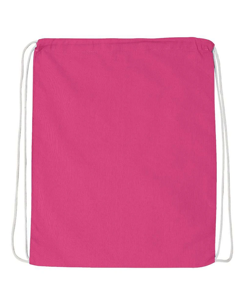 Sac à cordon économique | T-Shirt Time