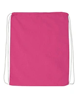 Sac à cordon économique | T-Shirt Time