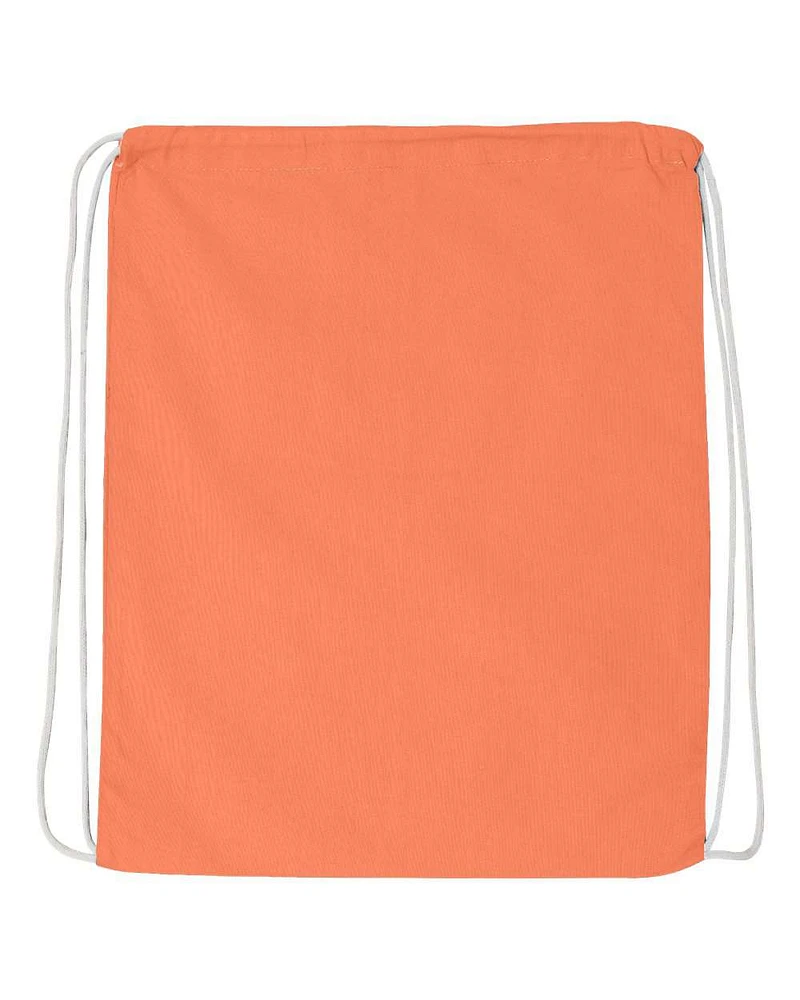 Sac à dos cordons | T-Shirt Time