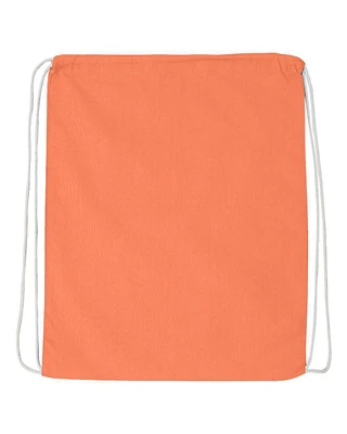 Sac à dos cordons | T-Shirt Time