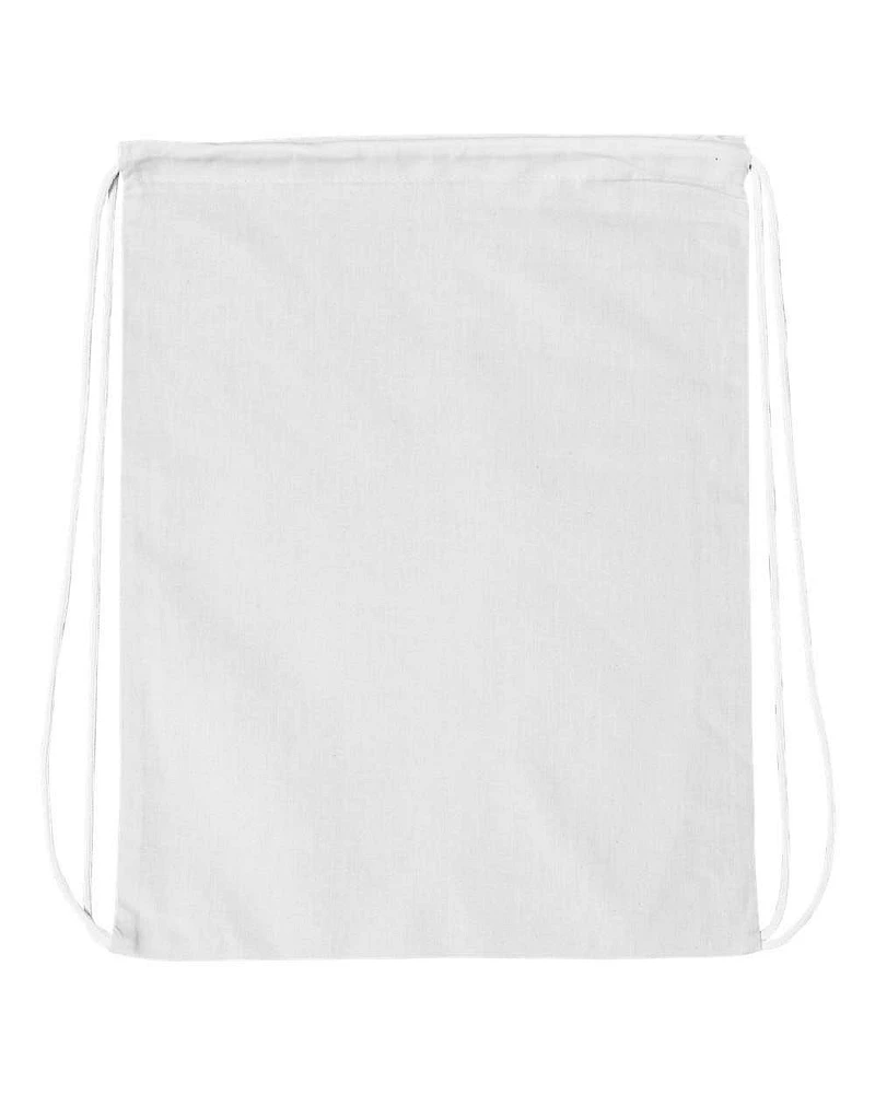 Sac à cordon économique | T-Shirt Time