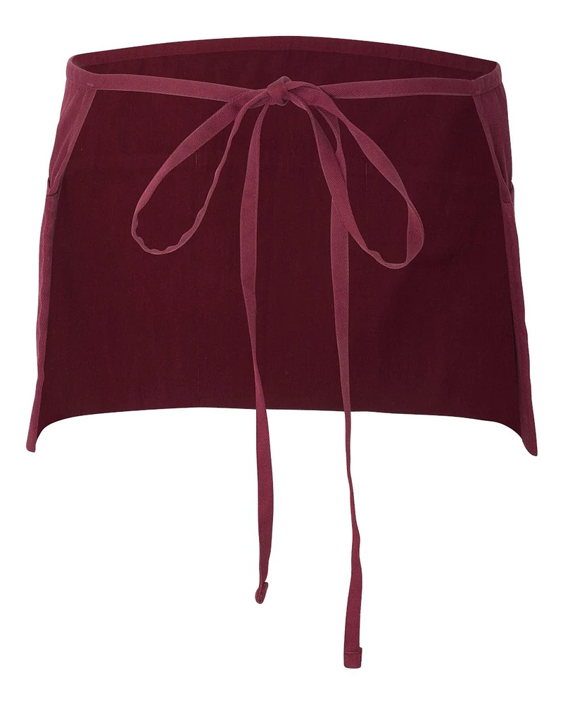 Tablier adulte taille | T-Shirt Time