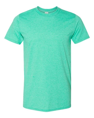 T-Shirt Softstyle® pour hommes | Time