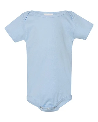 Baby Short Sleeve Onesie | T-Shirt Time