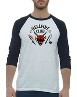 HELLFIRE CLUB | T-Shirt Time