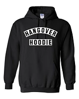 HANGOVER HOODIE | T-Shirt Time