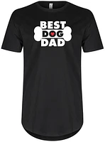 BEST DOG DAD | T-Shirt Time