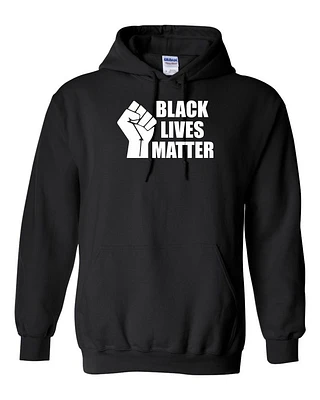 BLACK LIVES MATTER | T-Shirt Time