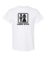 GAME OVER | T-Shirt Time