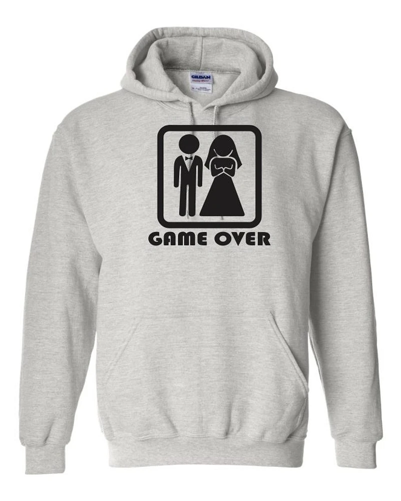 GAME OVER | T-Shirt Time