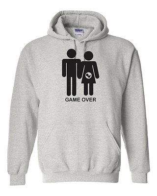 GAME OVER PREGNANT | T-Shirt Time