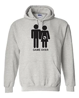 GAME OVER PREGNANT | T-Shirt Time