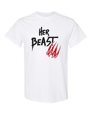 HER BEAST | T-Shirt Time