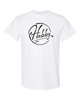 HUBBY | T-Shirt Time