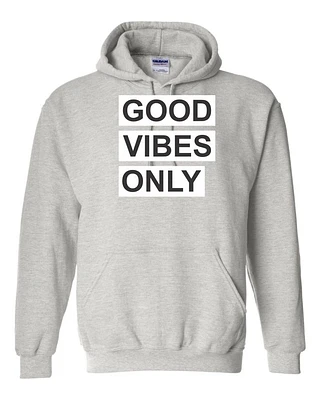 GOOD VIBES ONLY | T-Shirt Time