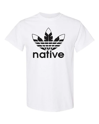 NATIVE | T-Shirt Time