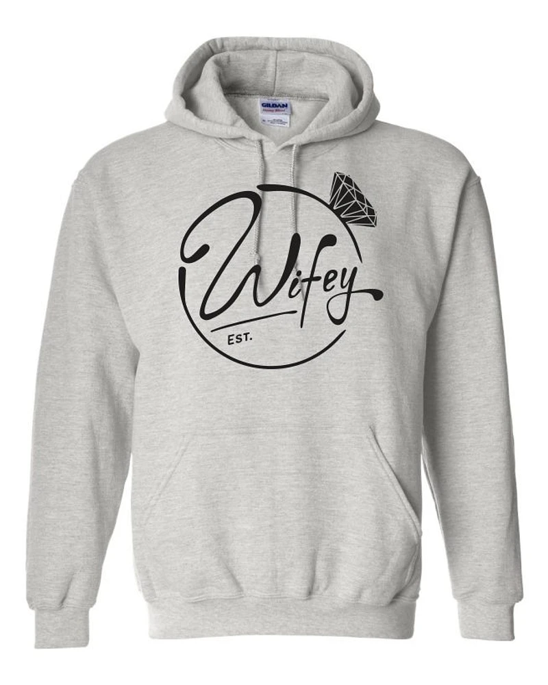 WIFEY EST. | T-Shirt Time