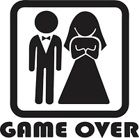 GAME OVER | T-Shirt Time