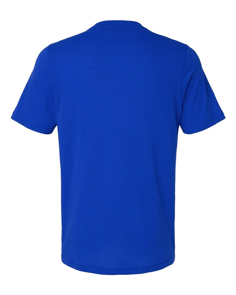 Adidas Blended T-Shirt | Time