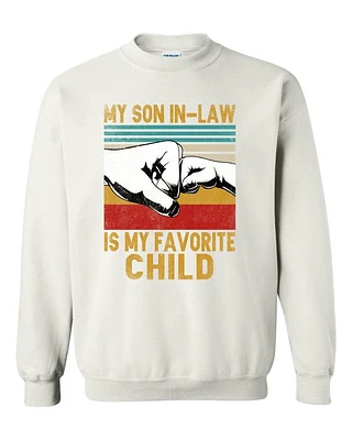 MY SON IN LAW | T-Shirt Time