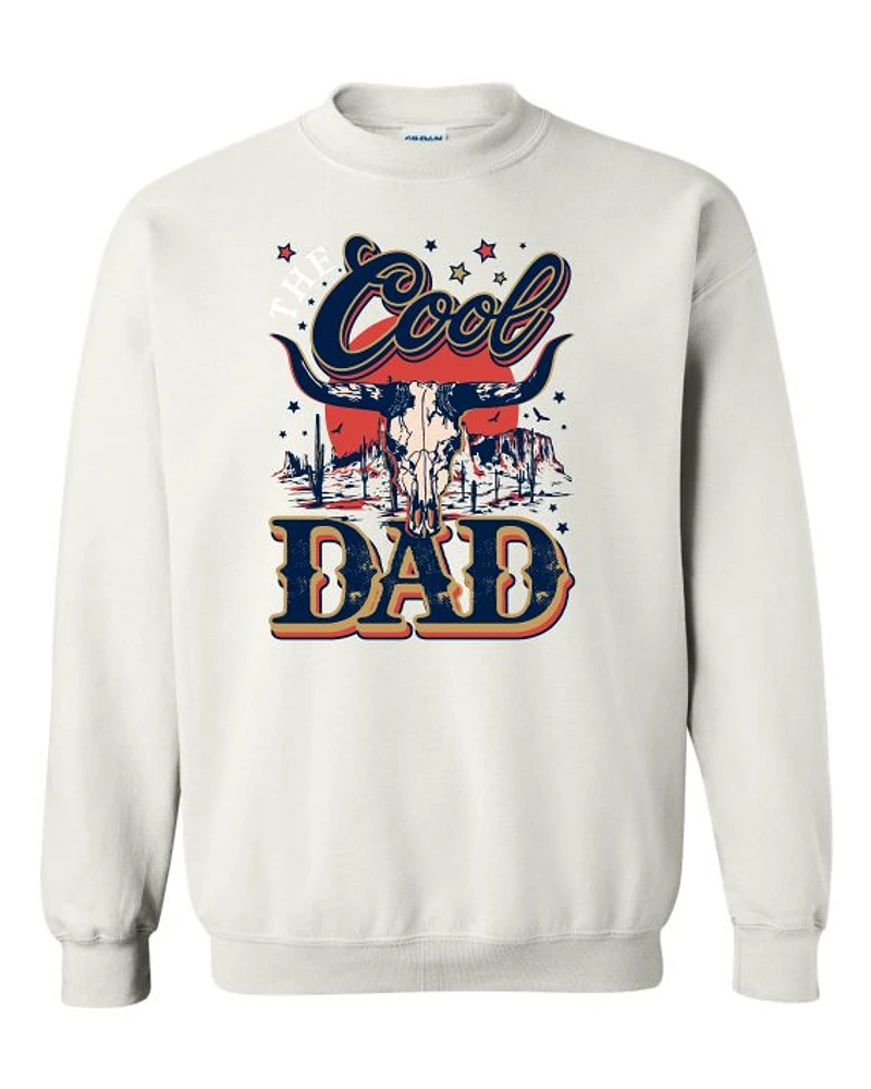 COOL DAD | T-Shirt Time