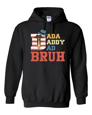 DADA DADDY DAD BRUH | T-Shirt Time