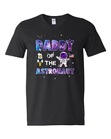 DADDY ASTRONAUT | T-Shirt Time