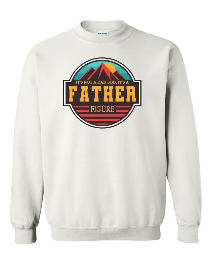 FATHER FIGURE | T-Shirt Time