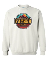 FATHER FIGURE | T-Shirt Time