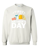 FIRST FATHERS DAY | T-Shirt Time
