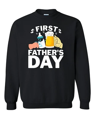 FIRST FATHERS DAY | T-Shirt Time