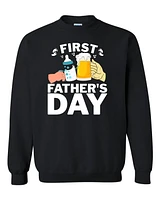 FIRST FATHERS DAY | T-Shirt Time
