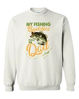 MY FISHING BUDDIES | T-Shirt Time