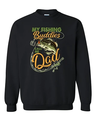 MY FISHING BUDDIES | T-Shirt Time