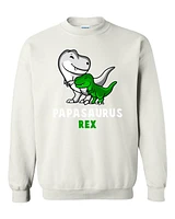 PAPASAURUS REX | T-Shirt Time