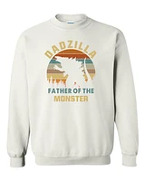 DADZZILLA | T-Shirt Time