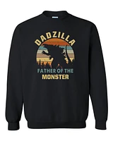 DADZZILLA | T-Shirt Time
