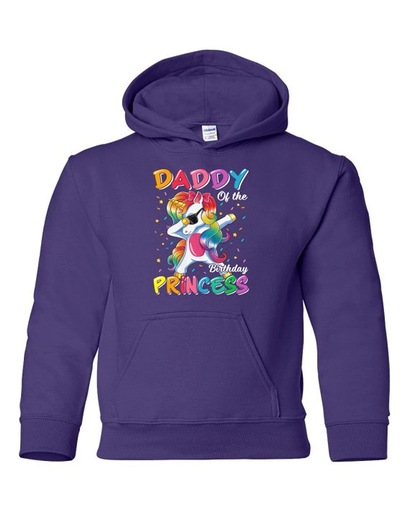 DADDYS PRINCESS | T-Shirt Time
