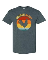 CHICKEN DADDY | T-Shirt Time