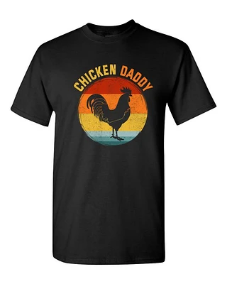 CHICKEN DADDY | T-Shirt Time