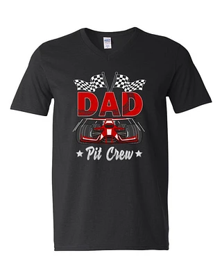 DAD PIT CREW | T-Shirt Time